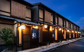 鈴 花屋町 朝霧