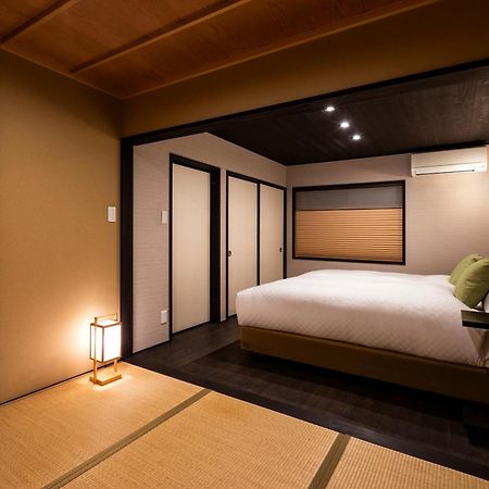 京都市 鈴 花屋町 朝霧ヴィラ エクステリア 写真