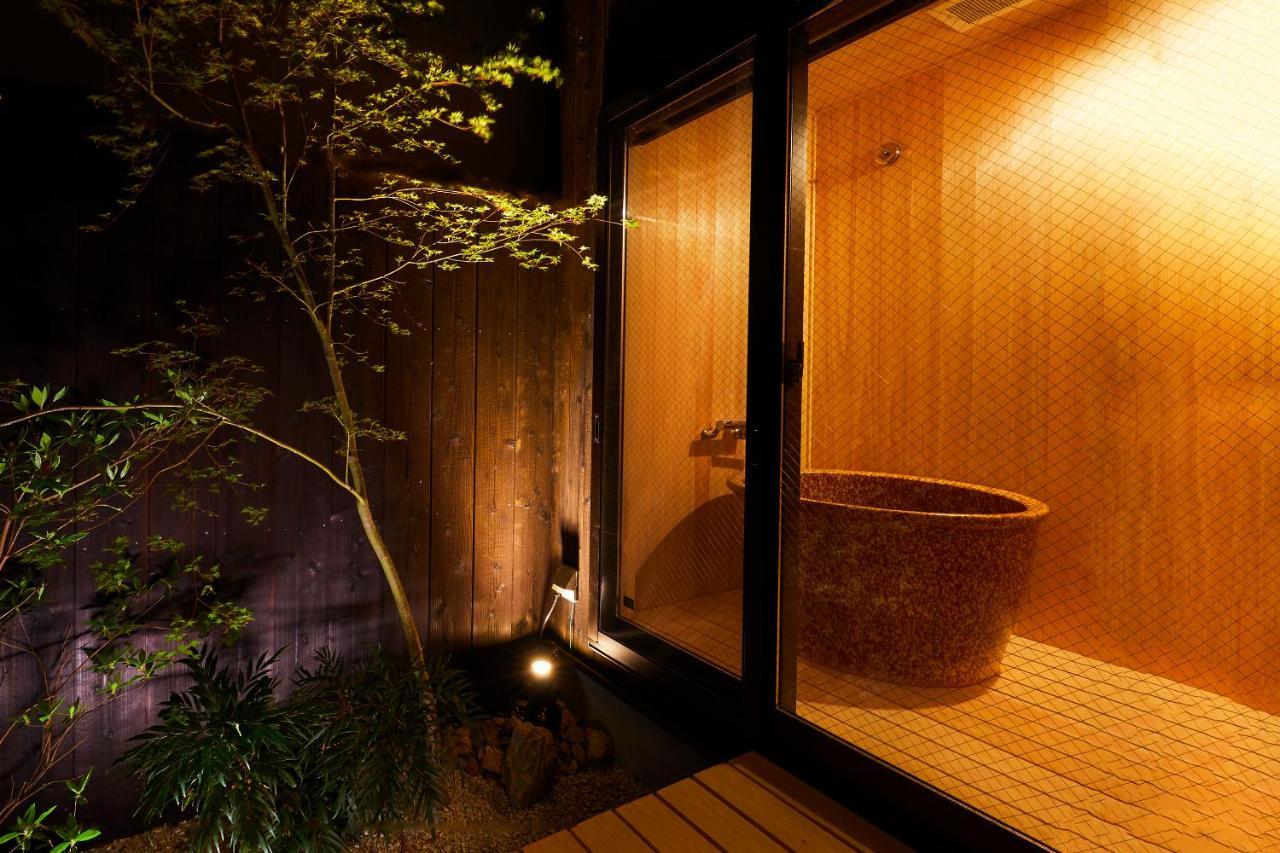 京都市 鈴 花屋町 朝霧ヴィラ エクステリア 写真