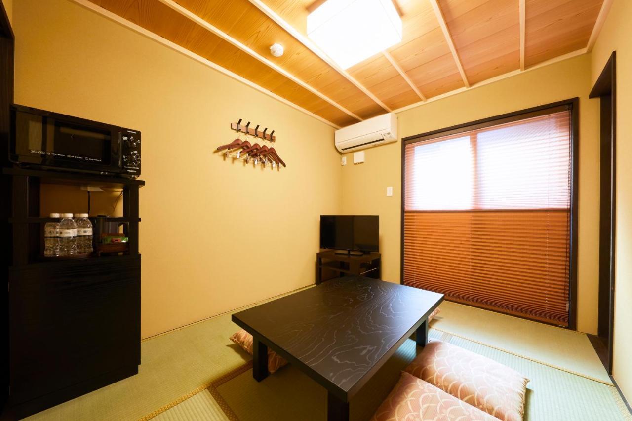 京都市 鈴 花屋町 朝霧ヴィラ エクステリア 写真